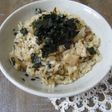 簡単♪塩昆布とツナ缶の炊き込みご飯
