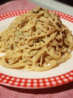 アボガド&大葉✿マヨパスタ♡-レシピのメイン写真