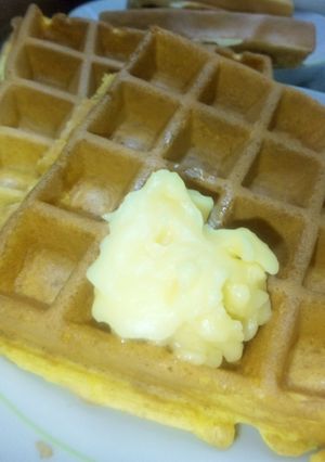 はちみつマーガリン-レシピのメイン写真