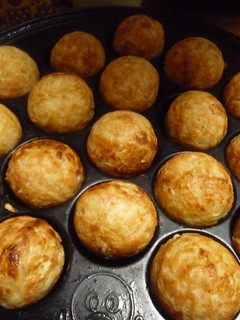 ふわふわのたこ焼き-レシピのメイン写真