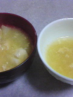鶏のみぞれ煮~離乳食と大人食-レシピのメイン写真