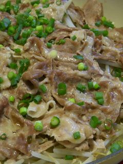 もやしと豚肉だけっ(●^o^●)♪-レシピのメイン写真