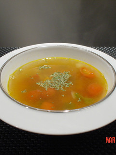 ★野菜たっぷりスープ★-レシピのメイン写真