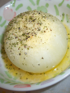 春を食べよ☆丸マル新玉ねぎ-レシピのメイン写真