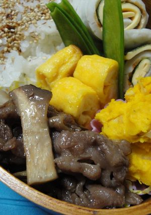 カボチャサラダ-レシピのメイン写真