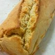 ヘルシー*HCMで豆腐パウンドケーキ*