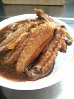お肉が柔らかぁ〜い!!とりのさっぱり煮♪-レシピのメイン写真
