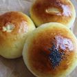 とぉ~っても簡単!楽ちん あんぱん