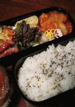 愛妻弁当？残り物ｓｕｐｅｃｉａｌ♪ｖｏｌ．2-レシピのメイン写真