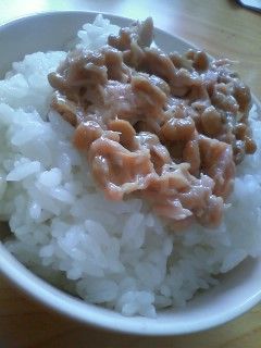 ぜったいハマる!ツナ納豆ご飯-レシピのメイン写真
