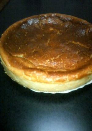 簡単☆チーズケーキ-レシピのメイン写真