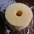 しんぷる♪シフォンケーキ