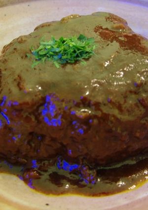 ローズ家のミートローフ-レシピのメイン写真