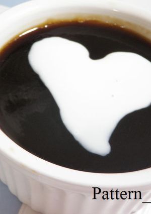 固めるだけ！簡単コーヒーゼリーレシピ-レシピのメイン写真
