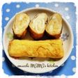 お弁当に「練乳入り❤ミルキーな卵焼き」