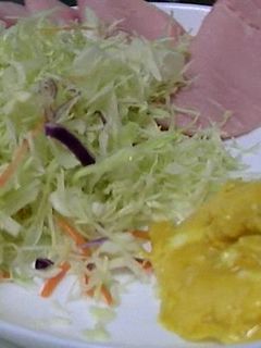 電子レンジで卵焼き-レシピのメイン写真