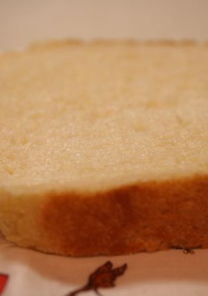 HBで☆オレンジとはちみつの食パン-レシピのメイン写真