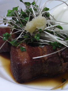 豚バラ肉の煮込み-レシピのメイン写真