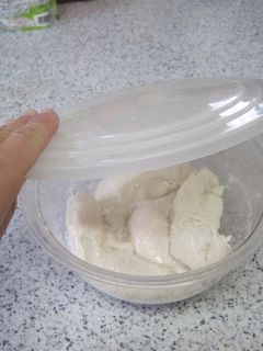 レンジで簡単ふっくらささみ-レシピのメイン写真