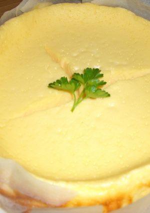FPまかせの~♪絶品チーズケーキ☆-レシピのメイン写真