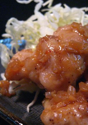 ◆鶏肉のウマだれ♡もやしソース◆-レシピのメイン写真