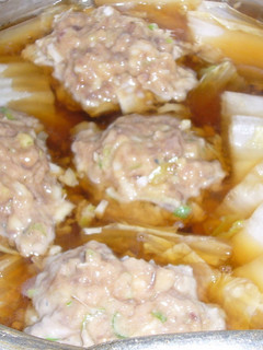 汁物 いわしのつみれ汁-レシピのメイン写真