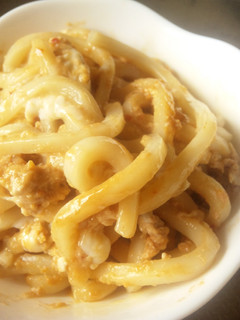 コクがあっておいしい☆焼きうどん-レシピのメイン写真