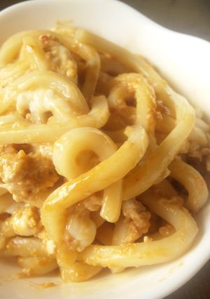コクがあっておいしい☆焼きうどん-レシピのメイン写真