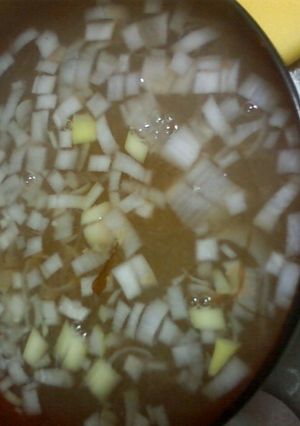 風邪を引いたらコレ!*かつおねぎみそ*-レシピのメイン写真