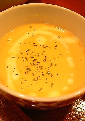 みんな大好き♪コーンスープ-レシピのメイン写真