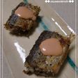 バジル風味☆さんまのパン粉焼き