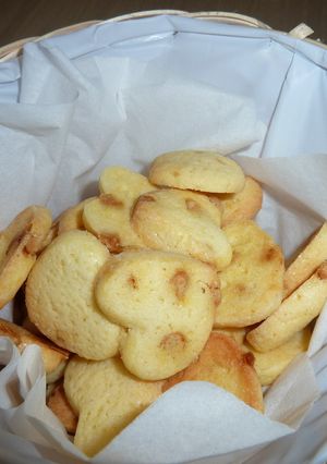チョコチップクッキー-レシピのメイン写真