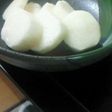 長いものわさび漬け