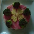 *ちらし寿司ケーキ*