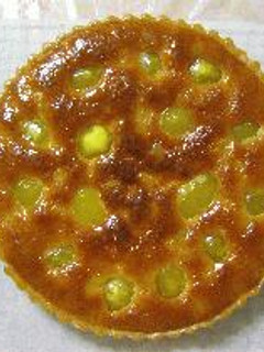 マロンのタルト-レシピのメイン写真