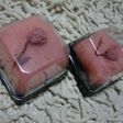 白玉粉で簡単桜もち