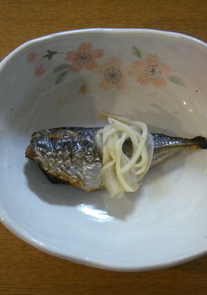 揚げずに超簡単！鯵の南蛮漬け-レシピのメイン写真