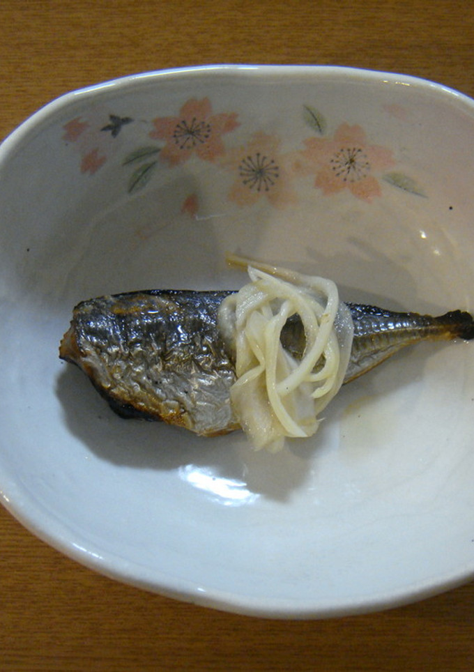 揚げずに超簡単！鯵の南蛮漬け-レシピのメイン写真