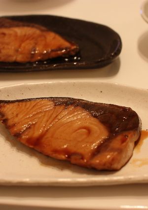 超簡単♪ぶりの照り焼き★★-レシピのメイン写真