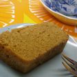 簡単コーヒーケーキ☆レンジ用タッパで