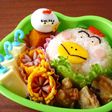 ❀はなかっぱのお弁当❀