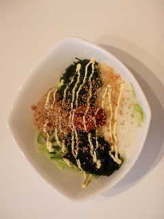 キャベツ麺!究極のダイエット食!-レシピのメイン写真
