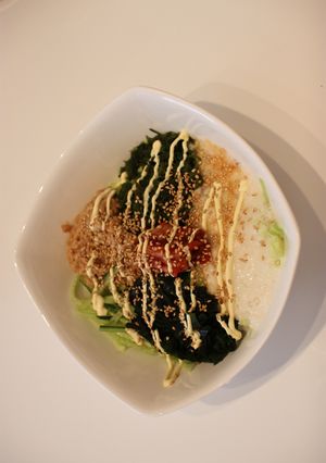 キャベツ麺！究極のダイエット食！-レシピのメイン写真