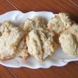 おからクッキー-アーモンド風味-