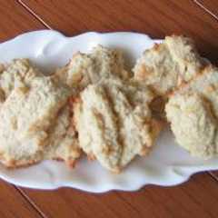 รูปของ おからクッキー－アーモンド風味－