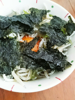 絶品卵かけごはん-レシピのメイン写真