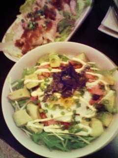 カフェ風☆アボカドネギトロ丼-レシピのメイン写真