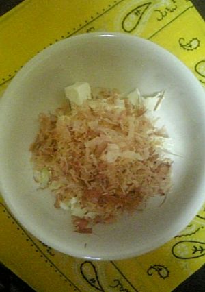 チーズ奴-レシピのメイン写真