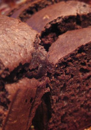 ノンエッグ★大人の味のパウンドケーキ-レシピのメイン写真