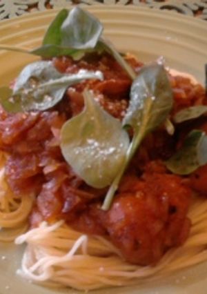 アメリカ家庭料理☆鶏スイート＆スパイシー-レシピのメイン写真
